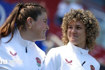 Why 'muted' England's dominance prompts concern