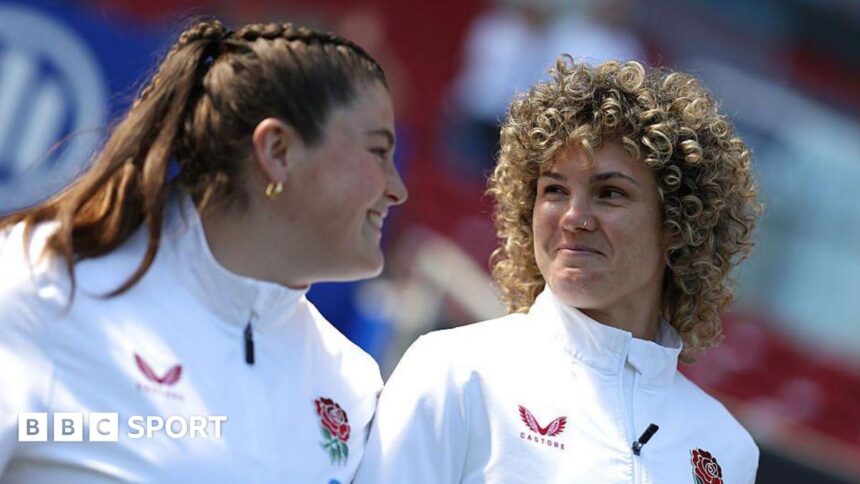 Why 'muted' England's dominance prompts concern