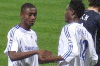 Enzo Fernández helps Chelsea book FA Cup final spot