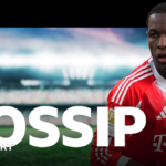 Newcastle interested in Jackson - Monday's gossip