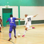 Rockets' Kevin Durant to miss Game 4 against Lakers