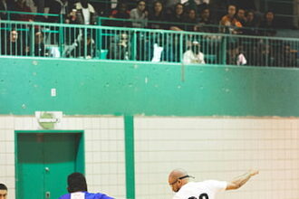 Rockets' Kevin Durant to miss Game 4 against Lakers