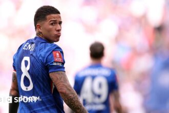 Hire, fire, final - Chelsea's player power may be ugly, but it wins