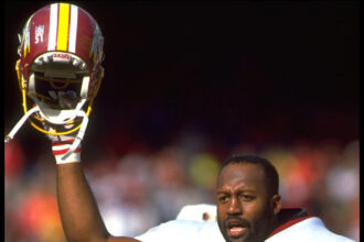 Washington legend, 3-time Super Bowl champion dies at 68