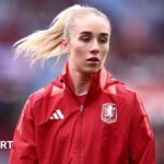 'Four days of hell in hospital' - Kearns on miscarriage