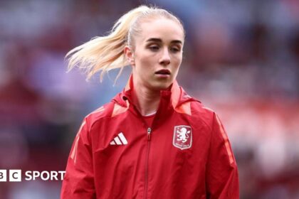 'Four days of hell in hospital' - Kearns on miscarriage