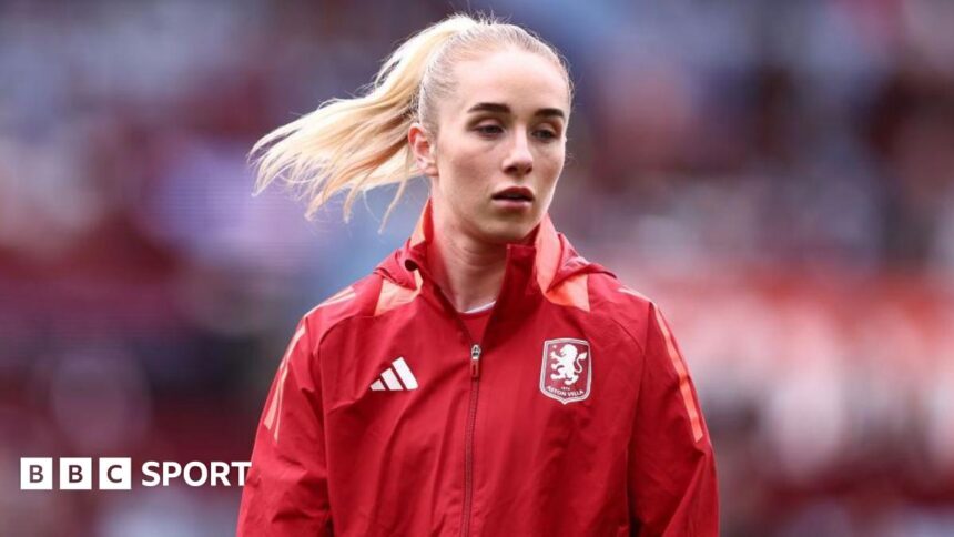 'Four days of hell in hospital' - Kearns on miscarriage