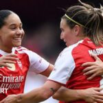 Arsenal 'on a mission' - is another special season on the horizon?