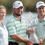 'As good as it gets' - Fitzpatricks win PGA pairs event