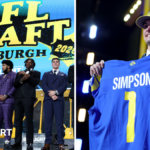 The winners & losers from the 2026 NFL Draft