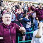 Will doubters believe in Hearts' title chances now?