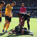 ‘Heartbroken’ Tottenham star ruled out for rest of season and World Cup with ACL injury