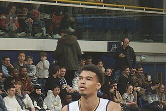 NBA roundup: Spurs storm past Blazers in Victor Wembanyama's return