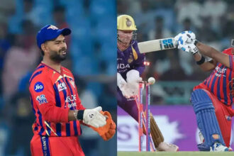 IPL 2026 | 'Criminal decision': Rishabh Pant faces heat for Nicholas Pooran call in Super Over loss