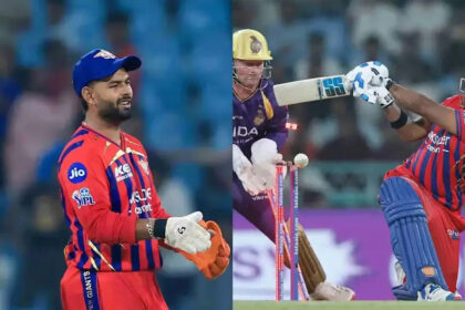 IPL 2026 | 'Criminal decision': Rishabh Pant faces heat for Nicholas Pooran call in Super Over loss