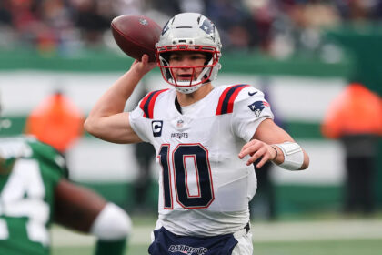 8 winners and losers from the Patriots’ 2026 draft