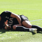 Spurs’ Xavi Simons set to miss World Cup after ACL injury