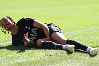 Spurs’ Xavi Simons set to miss World Cup after ACL injury