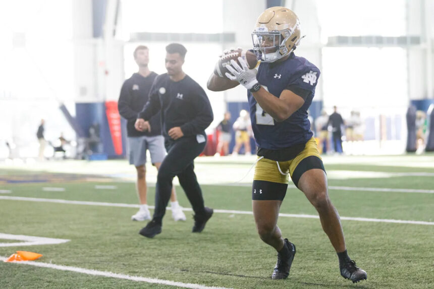 Former Badgers WR signs with 49ers as undrafted free agent