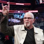 WWE Hall of Famer's son joins NFL team as undrafted free agent