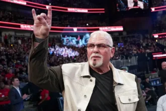 WWE Hall of Famer's son joins NFL team as undrafted free agent