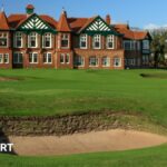 Royal Lytham to host 2028 Open as Trump's Turnberry misses out