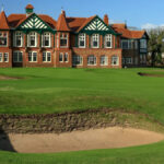 Royal Lytham to host 2028 Open
