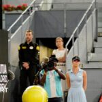 Electronic line-calling in Madrid wrong - Rybakina