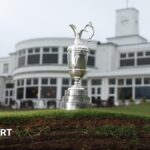Open final round could start earlier to avoid World Cup final clash