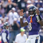 AFC North power rankings: Where Ravens stand after the 2026 NFL Draft