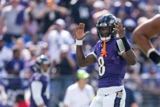 AFC North power rankings: Where Ravens stand after the 2026 NFL Draft