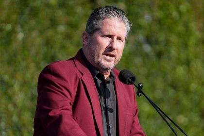 Super Bowl champion reveals what part of the college-to-NFL transition doesn't get talked about enou