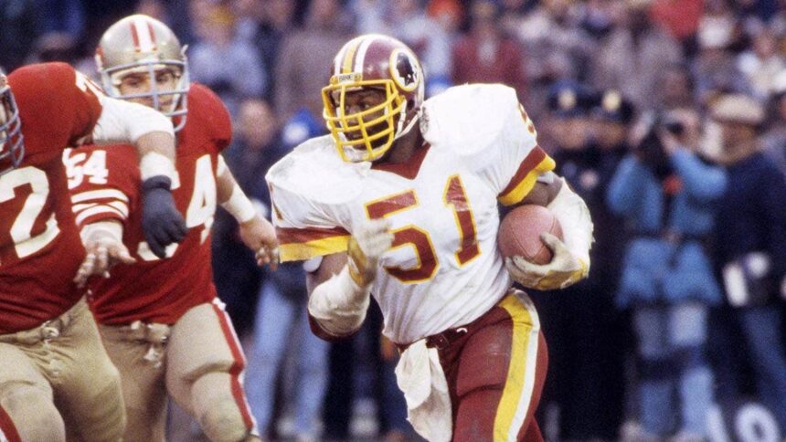 Super Bowl champion Monte Coleman dead at 68