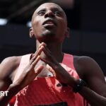 How special Sawe broke iconic sub-two-hour barrier