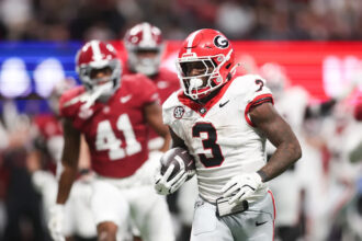 What the Bears are doing in 2027 mocks