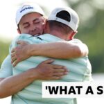 Fitzpatrick brothers' victory seals Alex's PGA Tour card