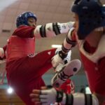 Anthony Joshua sets comeback fight for July 25