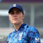 England have underachieved since 2017 win - Sciver-Brunt
