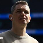 Champions League at risk for Man Utd so what next for Skinner?