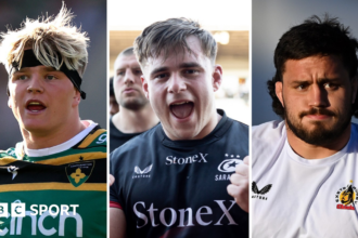 Saints and winners; Sarries' Zidanes and Pavones? - Prem talking points