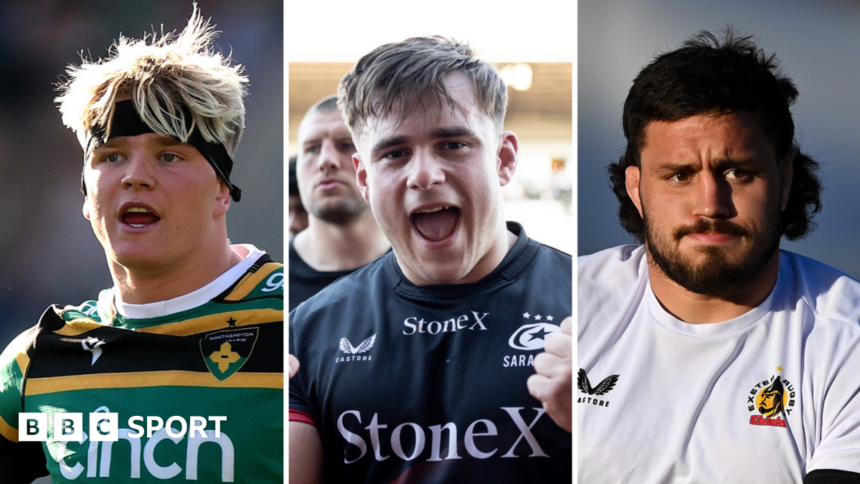 Saints and winners; Sarries' Zidanes and Pavones? - Prem talking points