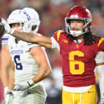 Best Fantasy Football Landing Spots in the 2026 NFL Draft