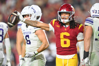 Best Fantasy Football Landing Spots in the 2026 NFL Draft