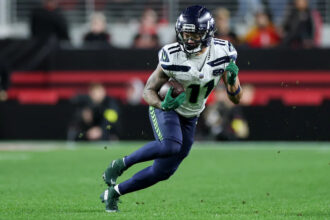 2026 Fantasy Football WR Rankings following the NFL Draft