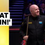 Higgins wins final-frame decider to beat O'Sullivan