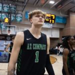 5-star Finnish forward pushes Arkansas class to No. 1