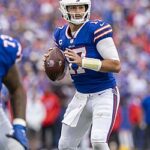 GM: Bills shut down trade interest in Coleman