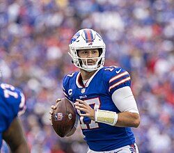 GM: Bills shut down trade interest in Coleman