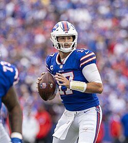 GM: Bills shut down trade interest in Coleman