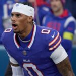 GM reveals why Bills ‘shut down’ trade interest in WR Keon Coleman